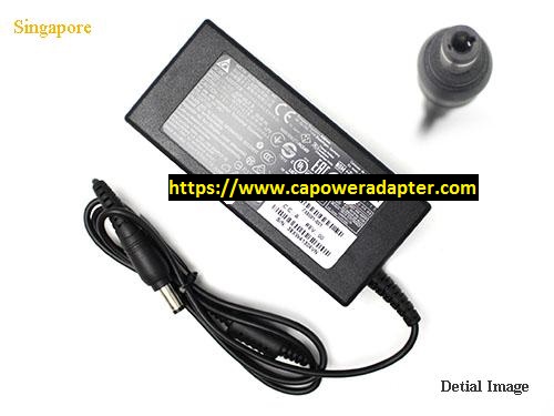 *Brand NEW*DELTA ADPC1940 19V 2.1A 40W AC DC ADAPTER POWER SUPPLY